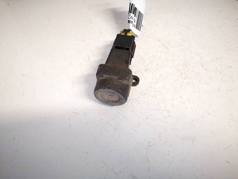 7790538 Fiat Doblo 2008 Inertia fuel cut off switch (FUEL CUT OFF SWITCH)