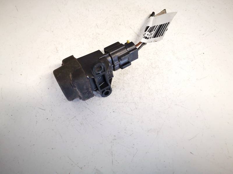 7790538 Fiat Doblo 2008 Inertia fuel cut off switch (FUEL CUT OFF SWITCH) - Thumbnail 3