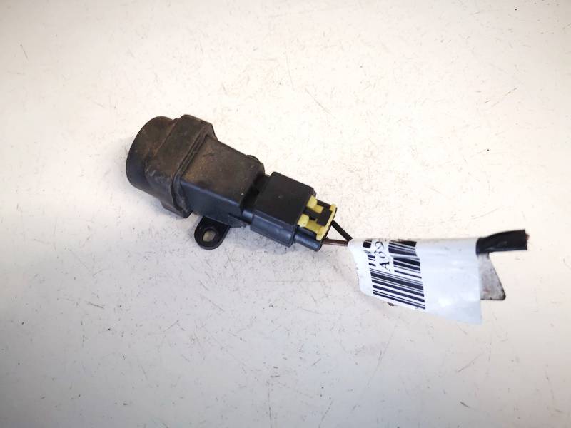 7790538 Fiat Doblo 2008 Inertia fuel cut off switch (FUEL CUT OFF SWITCH) - Thumbnail 2
