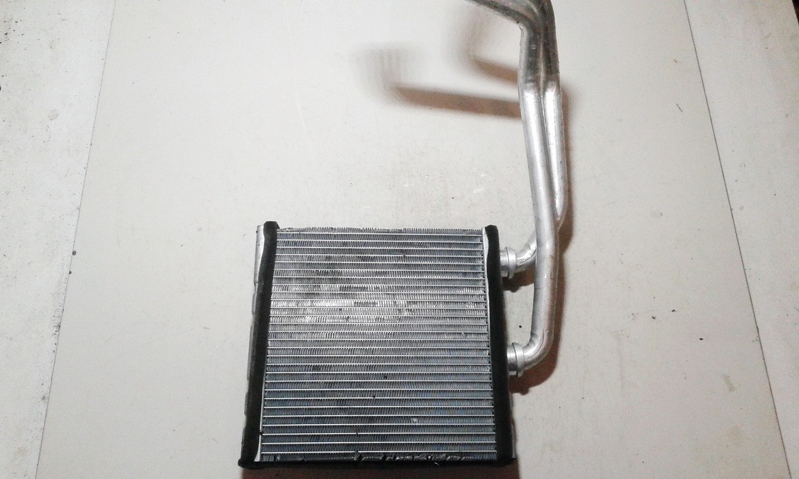 USED USED Heater radiator (heater matrix) Nissan XTrail 2013 2.0L