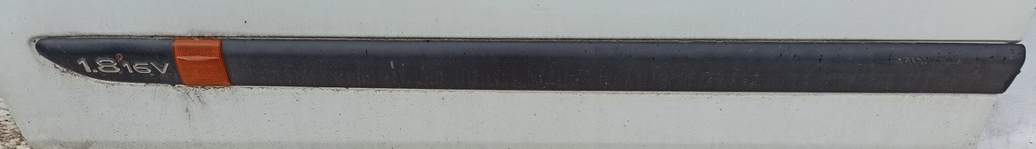 Renault Laguna 2002 Защитная планка двери - передний левый