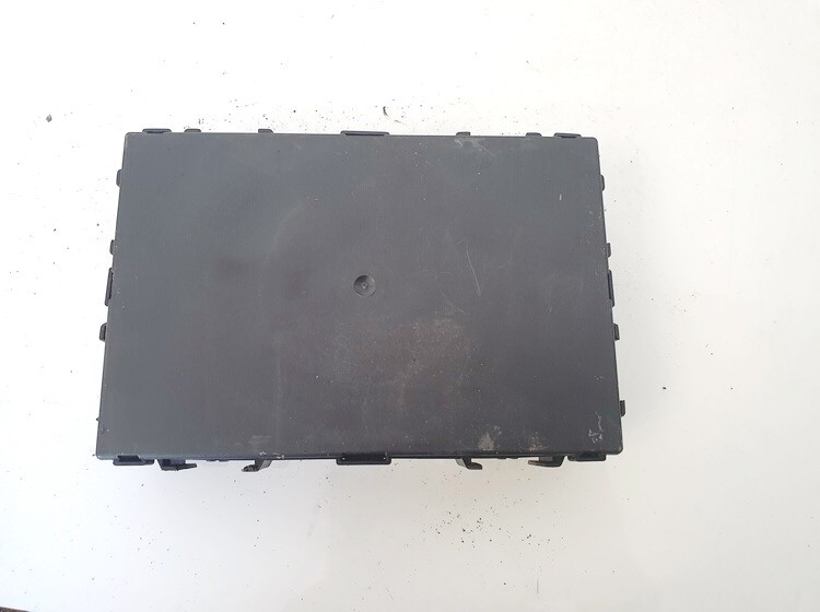 284B2JD02B Nissan Qashqai 2007 Komforta bloks - Thumbnail 3