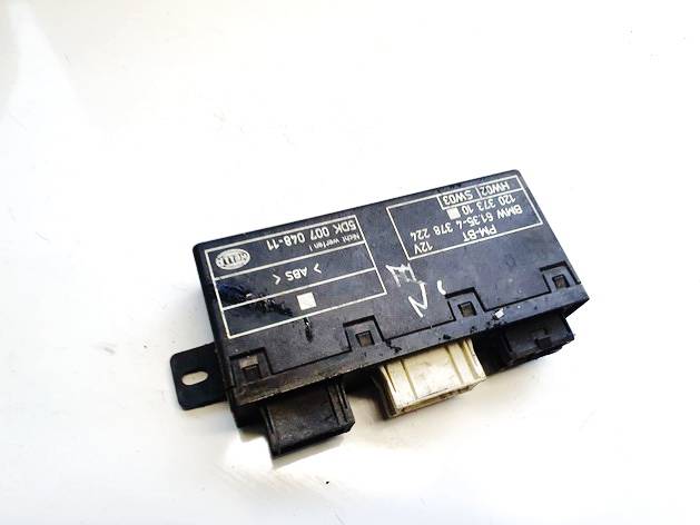 61354378224 BMW 5-Series 2001 Anderen Computern