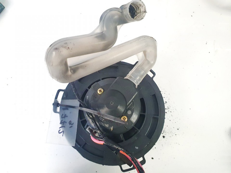 HB111BN7N01 Mazda 3 2004 Heater blower assy - Thumbnail 3