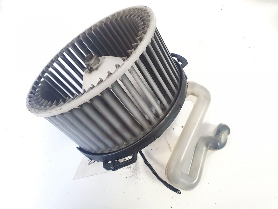 HB111BN7N01 Mazda 3 2004 Heater blower assy - Thumbnail 2