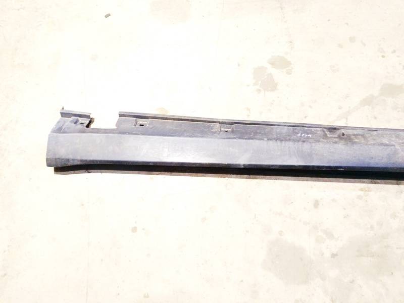 Mercedes-Benz ML-CLASS 2007 Left Sill Moulding - Thumbnail 2