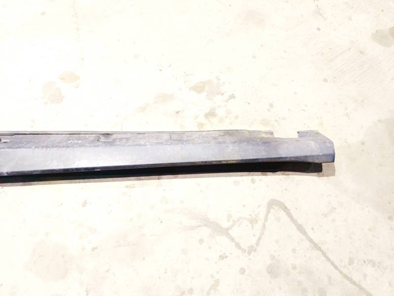 Mercedes-Benz ML-CLASS 2007 Left Sill Moulding - Thumbnail 3