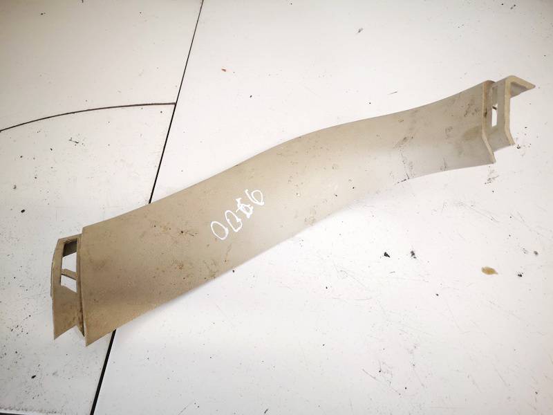 817402B000 Hyundai Santa Fe 2006 Innenausstattung