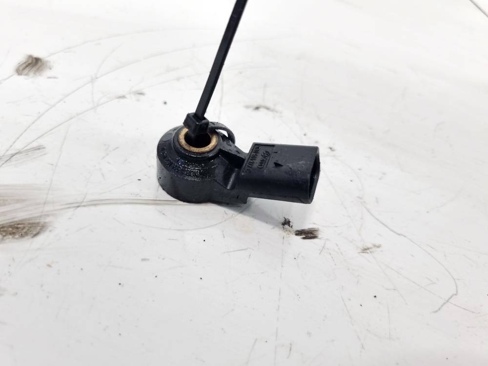 030905377C Volkswagen Polo 2007 Ignition Knock (Detonation) Sensor