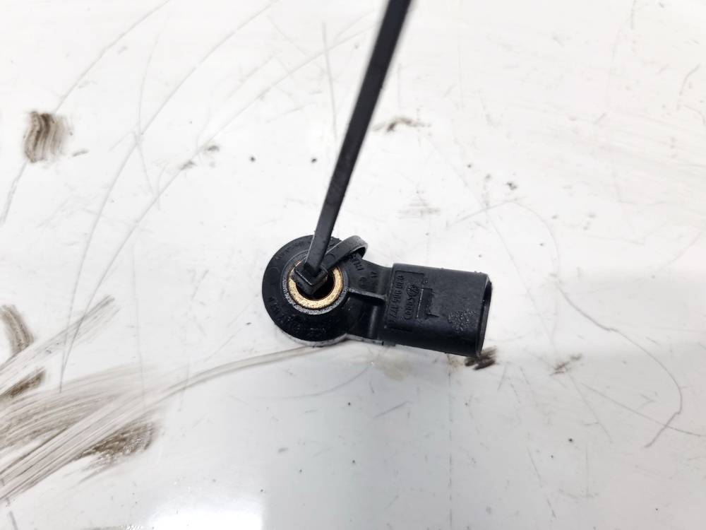 030905377C Volkswagen Polo 2007 Ignition Knock (Detonation) Sensor - Thumbnail 2