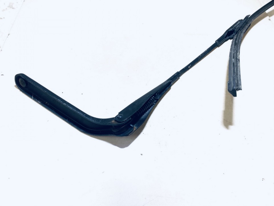 61617169974 BMW 1-Series 2007 Ramię wycieraczki przedniej (przednie wycieraczki) - Thumbnail 2