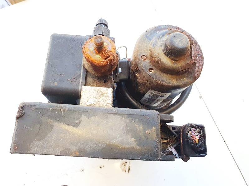 10094303014 Renault Laguna 1996 ABS Unit (ABS Brake Pump) - Thumbnail 3