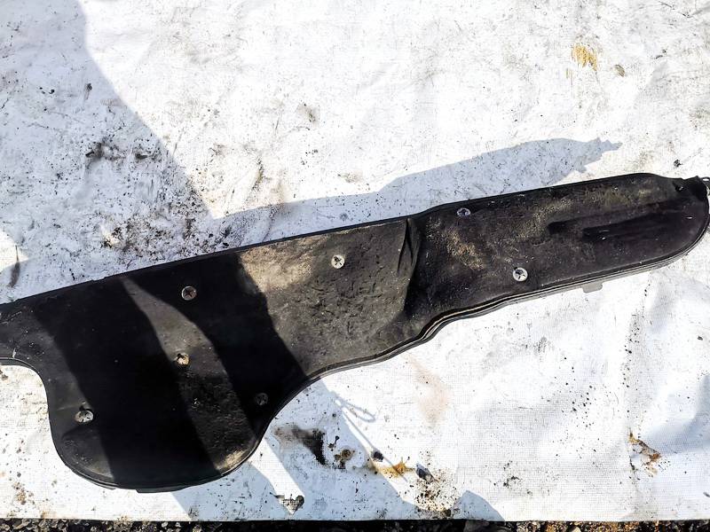 93301867 Opel Meriva 2007 Listwa osłonowa wycieraczki - PRZEDNIE - Thumbnail 3