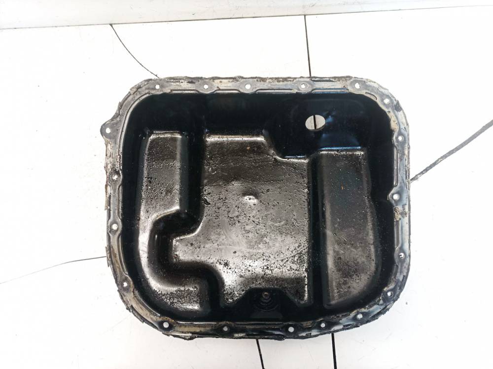 Toyota Avensis 2005 Miska olejowa silnika