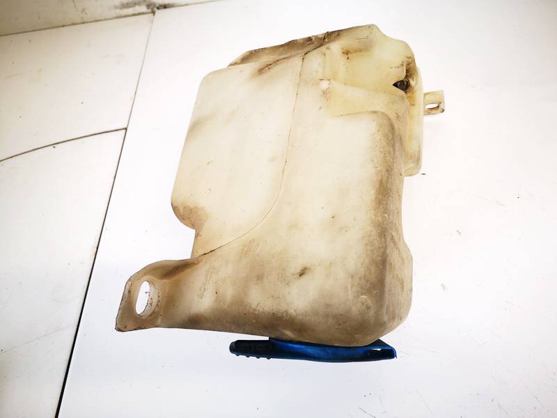 1J0955453F Volkswagen Golf 2001 Windshield Washer Reservoir tank (WASHER BOTTLE)