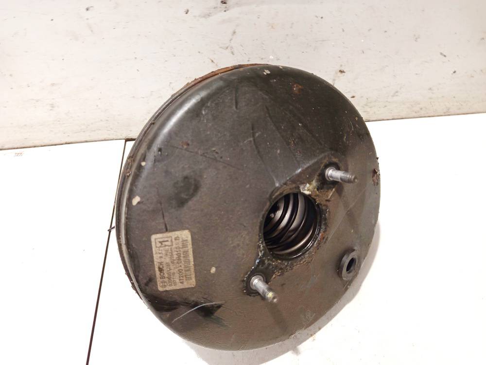 0204051248 Toyota Aygo 2007 Serwo hamulca - Thumbnail 2