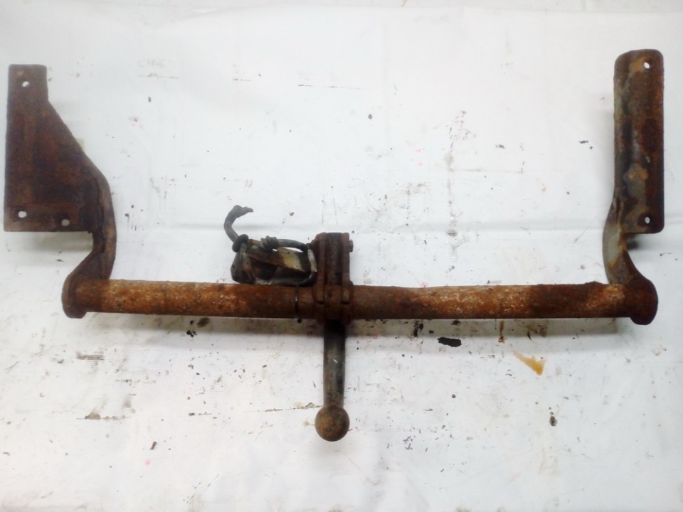 Opel Vectra 2000 Farkopas (kablys)