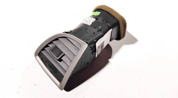 07523001 Opel Astra 2009 Обогревательный канал