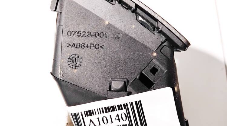 07523001 Opel Astra 2009 Salono oro groteles - Thumbnail 3