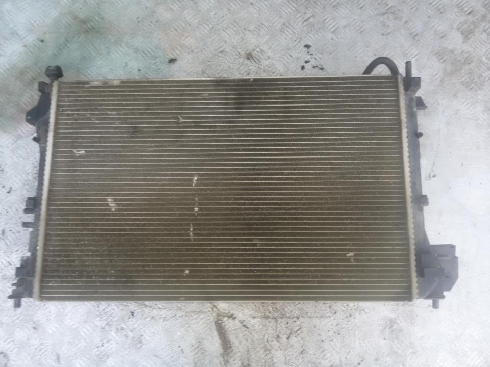 870824GD Opel Signum 2004 Radiator-Water Cooler