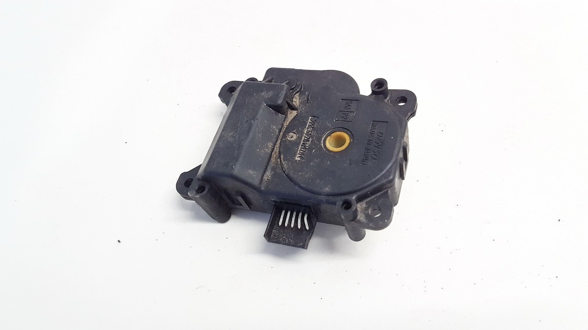 0637007440 Toyota Prius 2003 Silnik klapki nagrzewnicy - Thumbnail 2