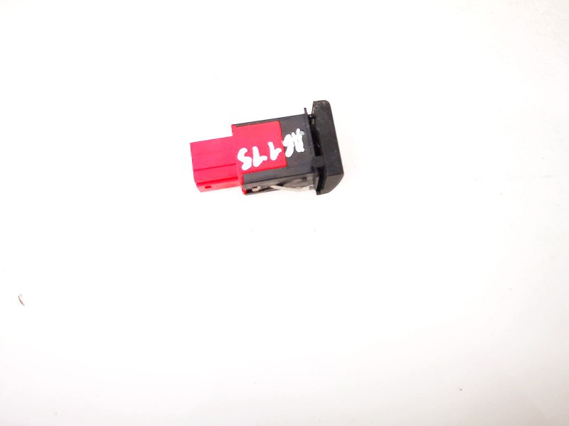 8D0941535 Audi A4 1999 Miglas lukturu vadības poga - Thumbnail 3