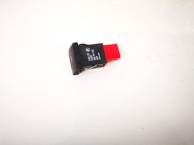 8D0941535 Audi A4 1999 Miglas lukturu vadības poga - Thumbnail 2