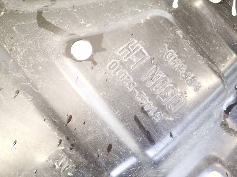 5144252010 Toyota Yaris 1999 Bottom protection - Thumbnail 2