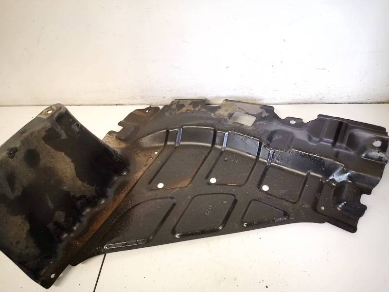 5144252010 Toyota Yaris 1999 Bottom protection - Thumbnail 3