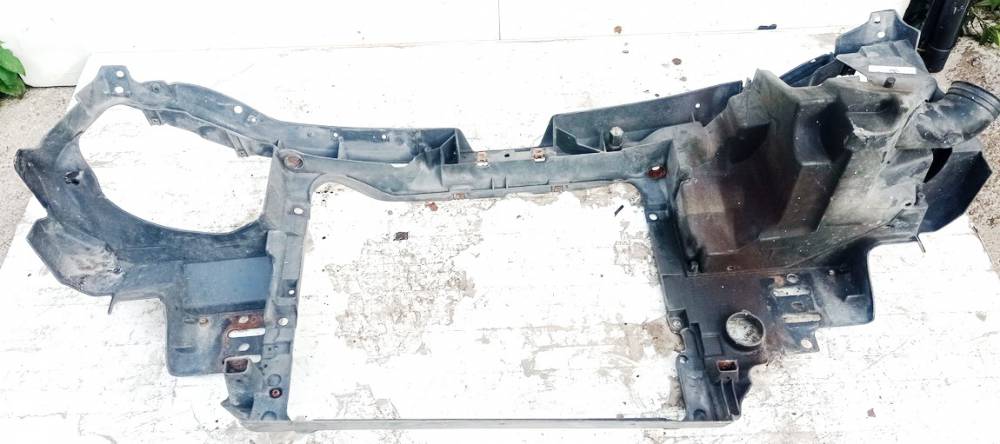 7M3805598 Ford Galaxy 2003 Obudowa telewizora - PRZEDNIE - Thumbnail 3