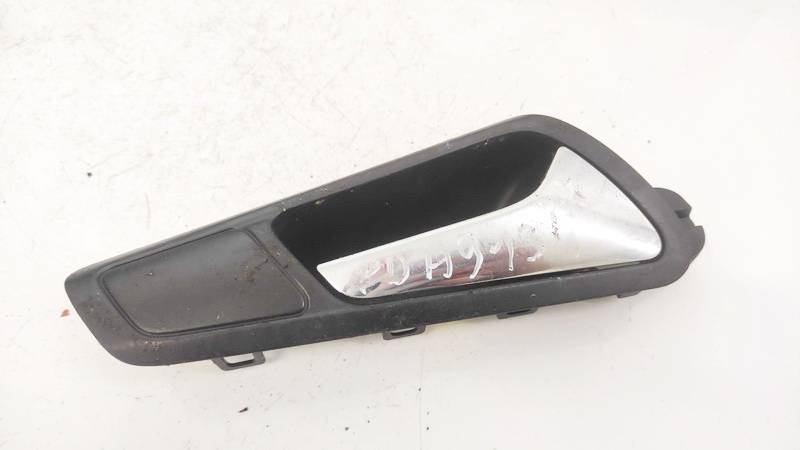 3C1837114 Volkswagen Passat 2006 Door Handle Interior - FRONT RIGHT