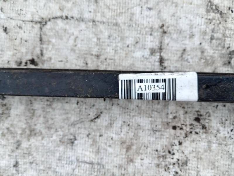 Opel Vivaro 2004 Roller, Schiebetür - Thumbnail 3