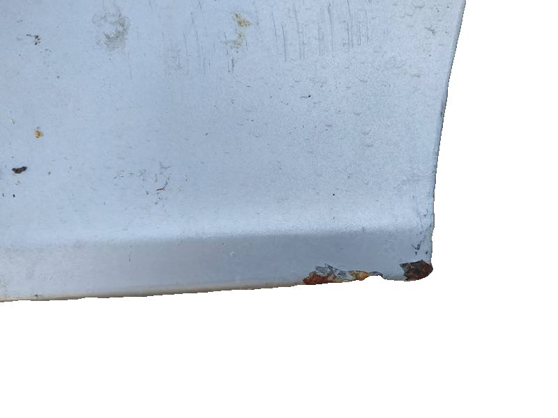 PILKOS SAAB 9-3 2003 Tür Hinten Linke - Thumbnail 2