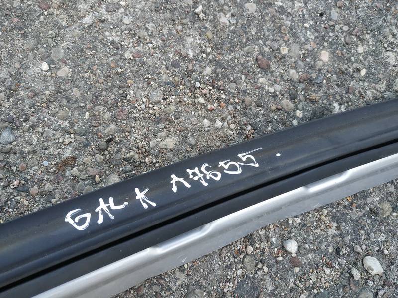 PILKOS SAAB 9-3 2003 Tür Hinten Linke - Thumbnail 3