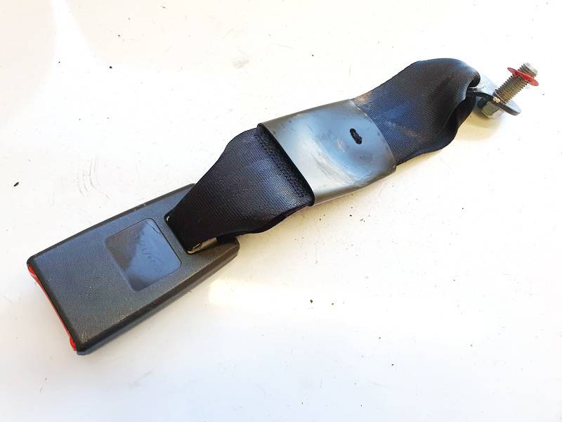 Nissan Cube 2010 Ответная часть ремня безопасности -  задний левый - Thumbnail 3