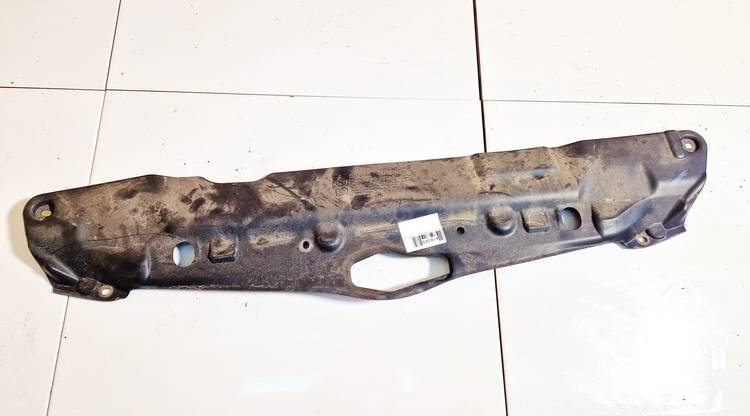 5314102010 Toyota Corolla 2003 ENGINE BONNET-HOOD LOCK TRIM MOLDING