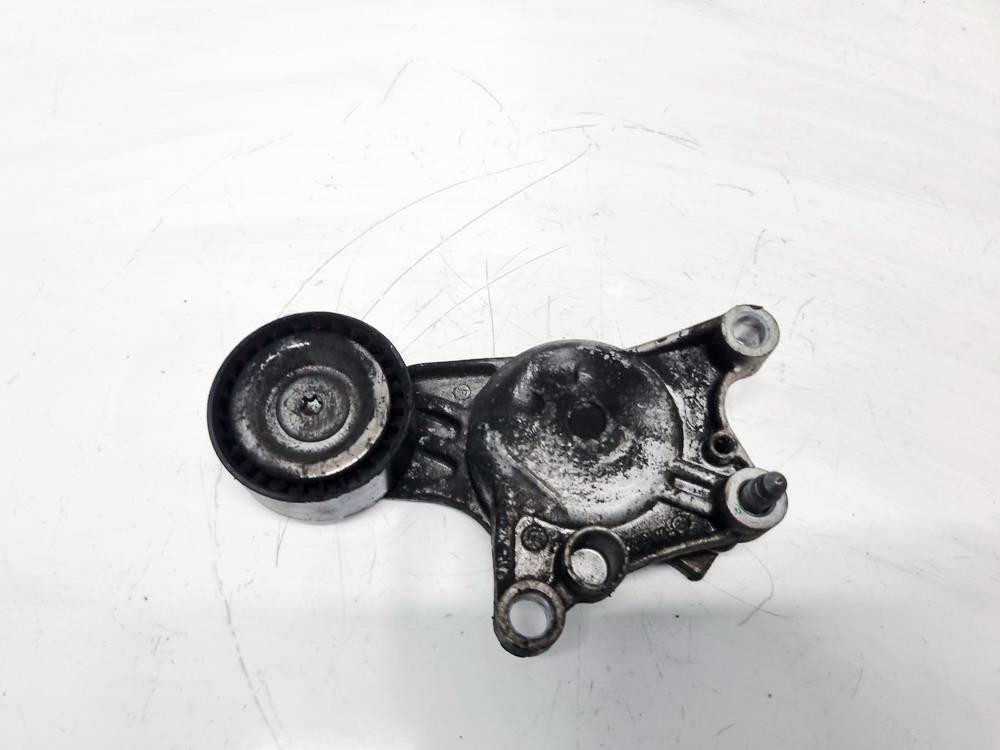 9807720180 Citroen C4 Picasso 2016 Napinacz paska (napinacz paska rozrządu) - Thumbnail 2