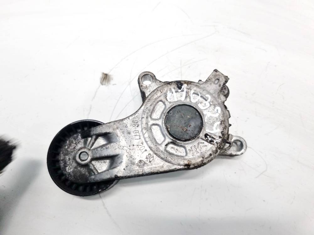 9807720180 Citroen C4 Picasso 2016 Napinacz paska (napinacz paska rozrządu) - Thumbnail 3