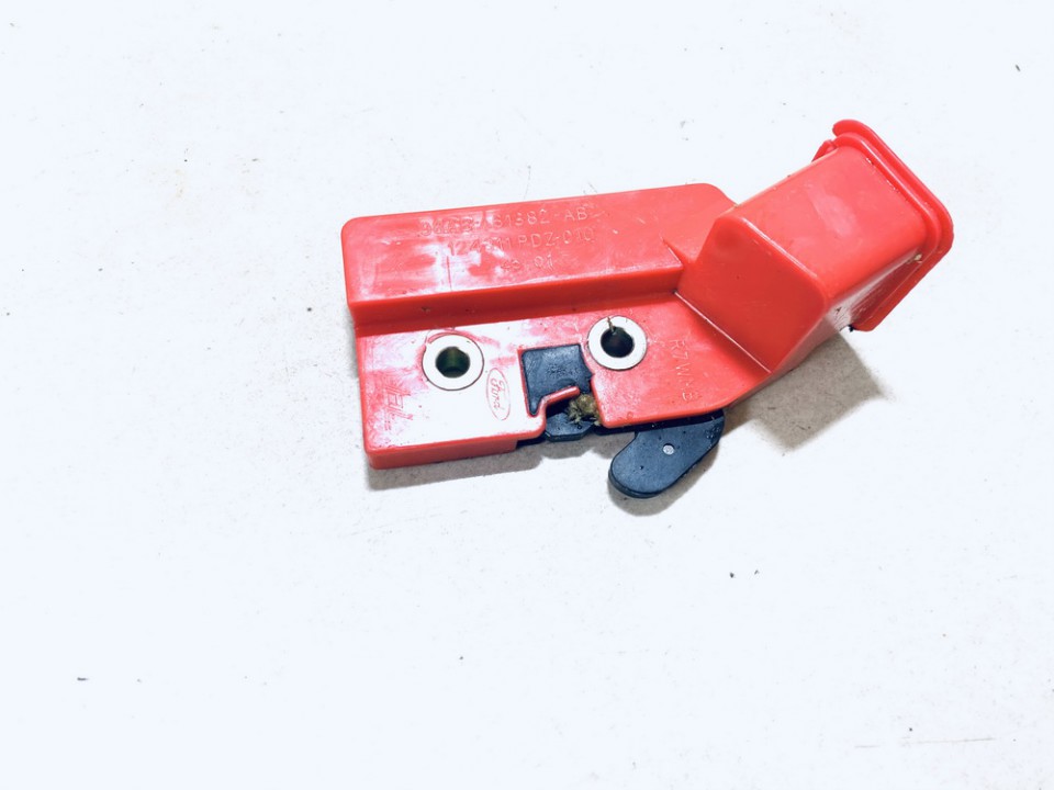 98ABA61382AB Ford Focus 2002 Seat Lock Latch assembly