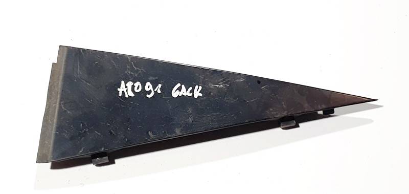 Toyota Yaris 1999 Interior trim