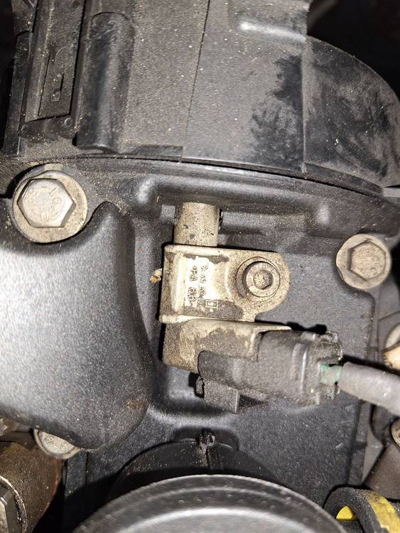 Ford S-Max 2007 Capteur de Vitesse Détecteur - Thumbnail 2