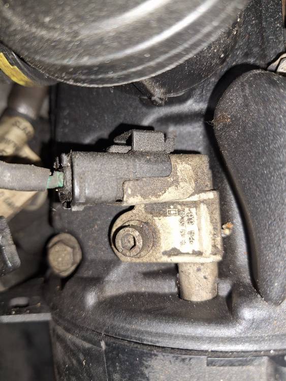 Ford S-Max 2007 Capteur de Vitesse Détecteur - Thumbnail 3