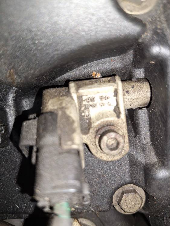 Ford S-Max 2007 Camshaft position sensor