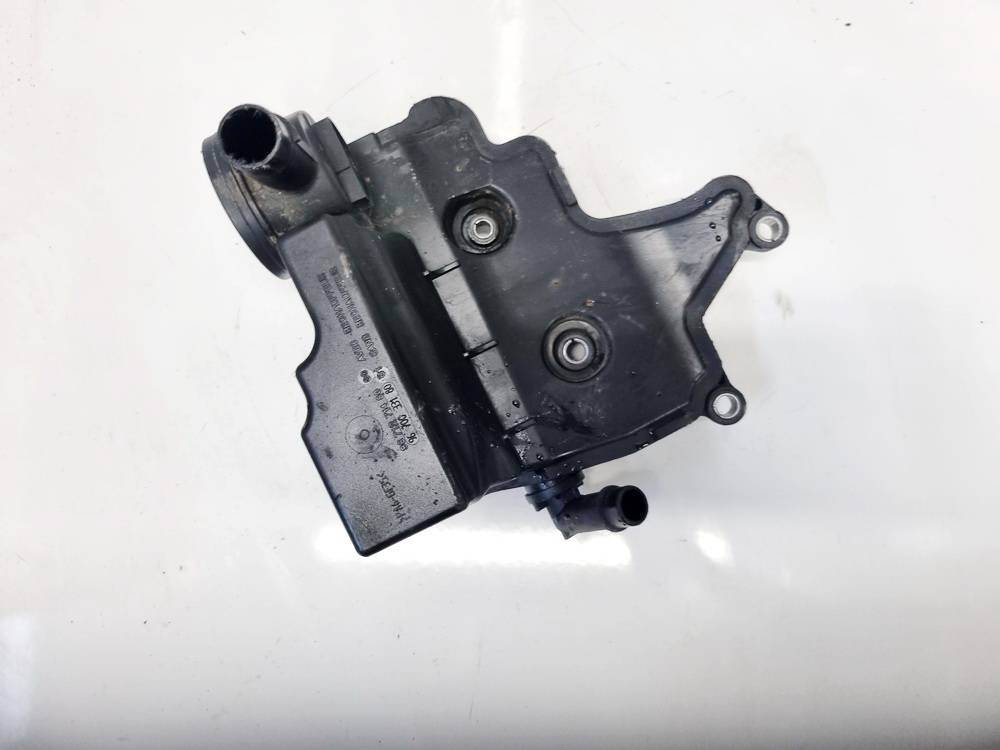 9671271480 Ford Grand C-Max 2011 ÖL DEKANTER