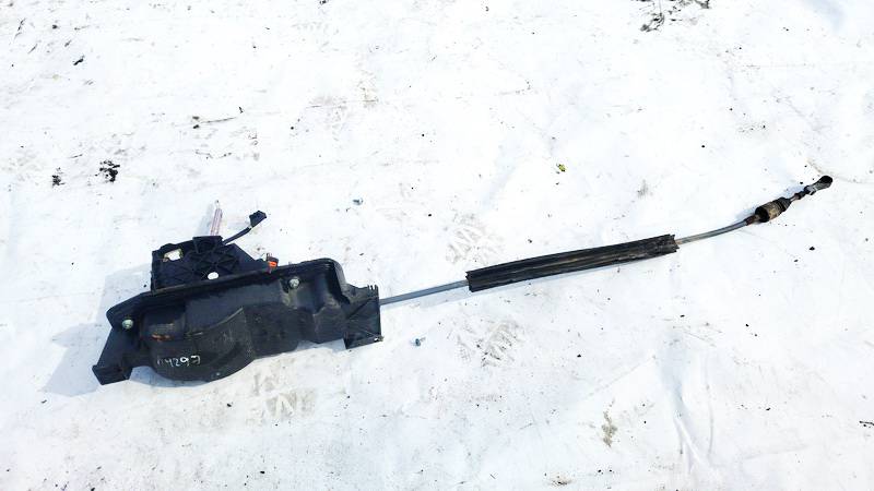 1T0713061 Volkswagen Touran 2004 Gearshift Lever Automatic (GEAR SELECTOR UNIT)