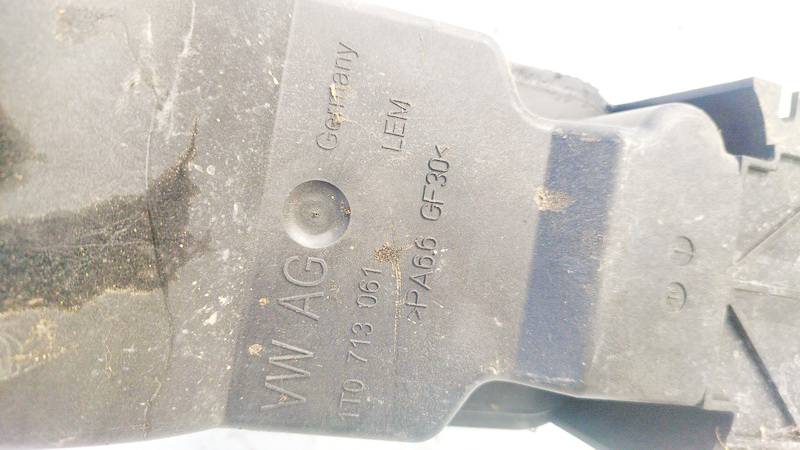 1T0713061 Volkswagen Touran 2004 Gearshift Lever Automatic (GEAR SELECTOR UNIT) - Thumbnail 3