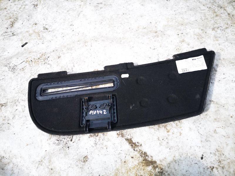 8L0863989B Audi A3 2000 Interior trim - Thumbnail 2