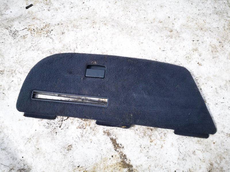 8L0863989B Audi A3 2000 Interior trim