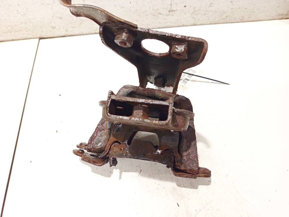 Toyota Aygo 2007 Poduszki silnika oraz poduszki skrzyni biegów - Thumbnail 3