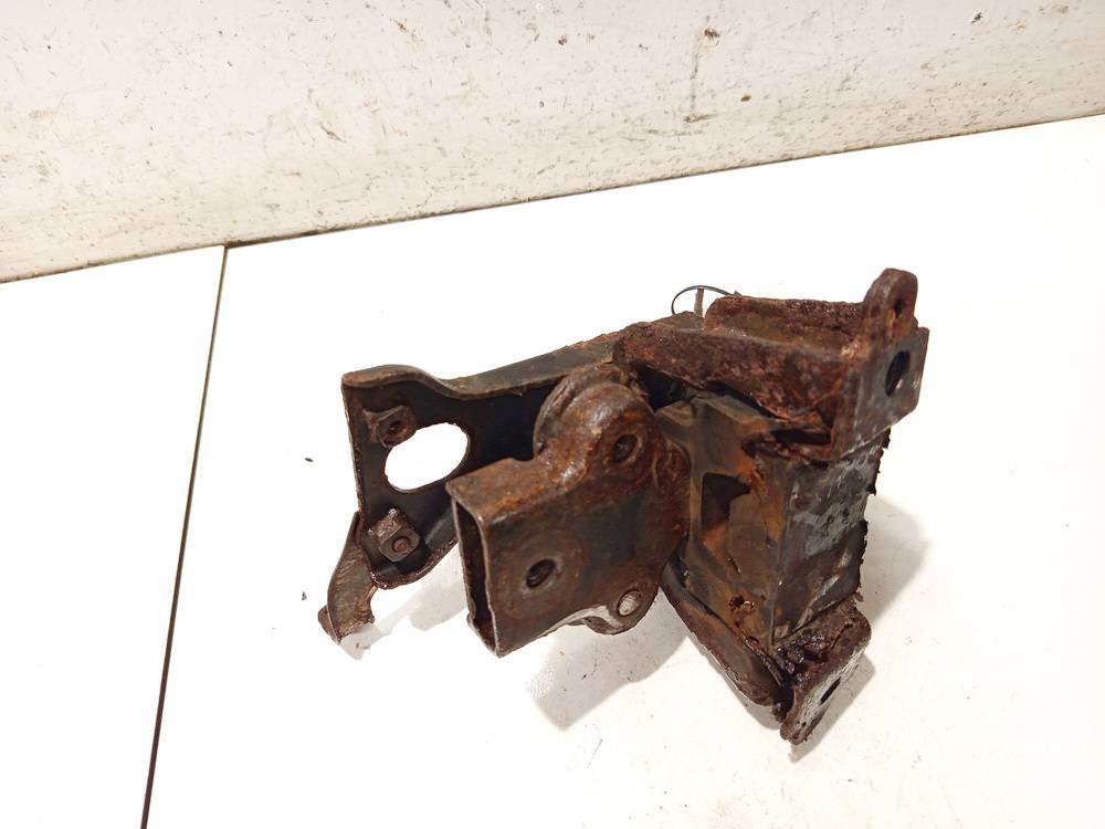 Toyota Aygo 2007 Poduszki silnika oraz poduszki skrzyni biegów - Thumbnail 2